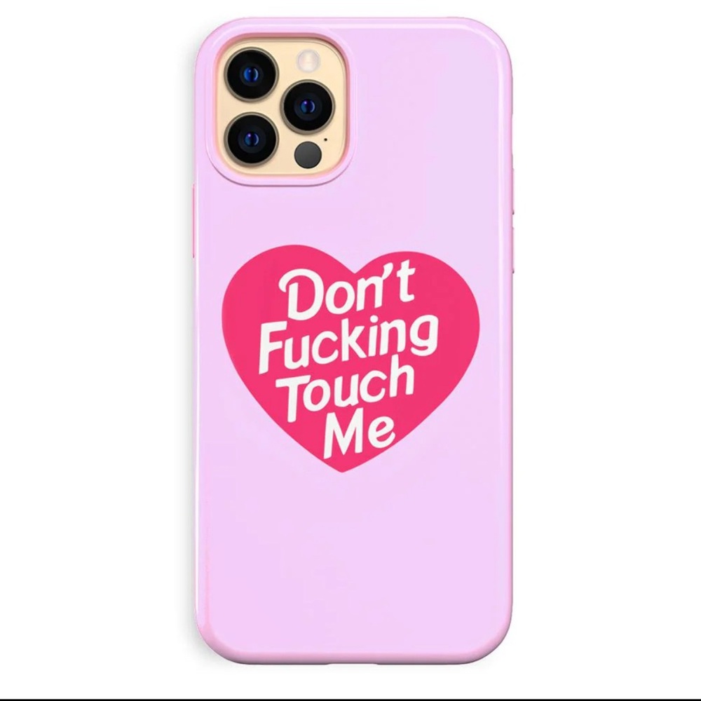 VELVET CAVIAR iPhone 13 Pro Max